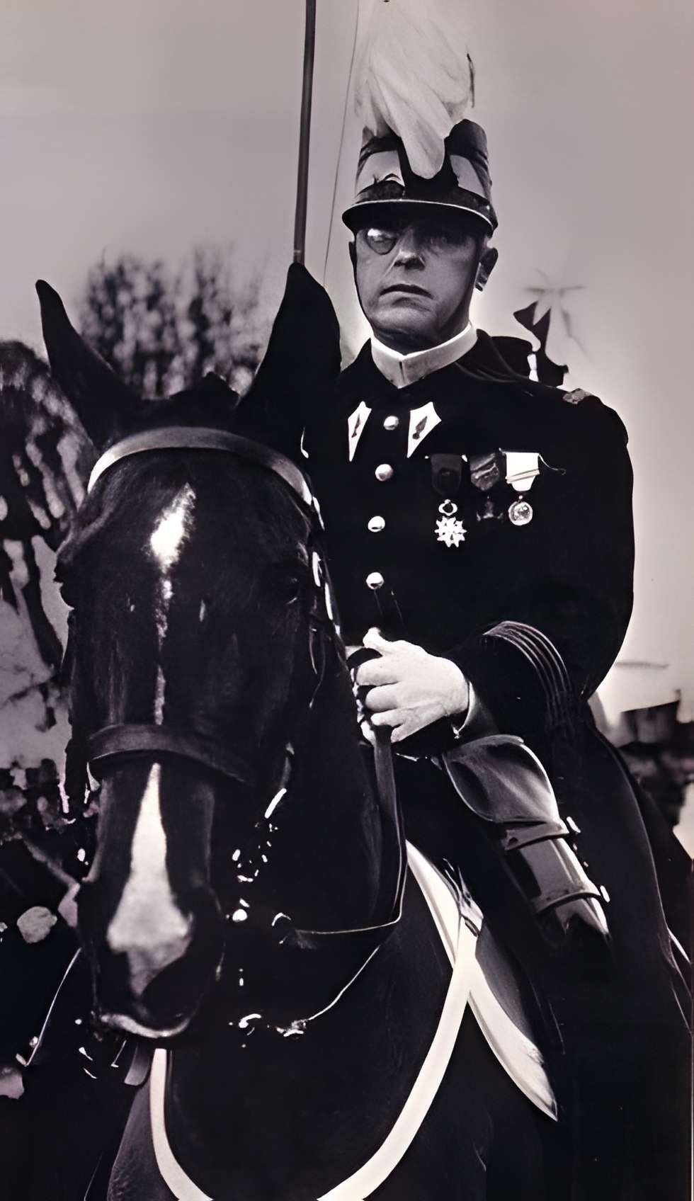 Maison royale de Saint-Louis à Saint-Cyr-l'École