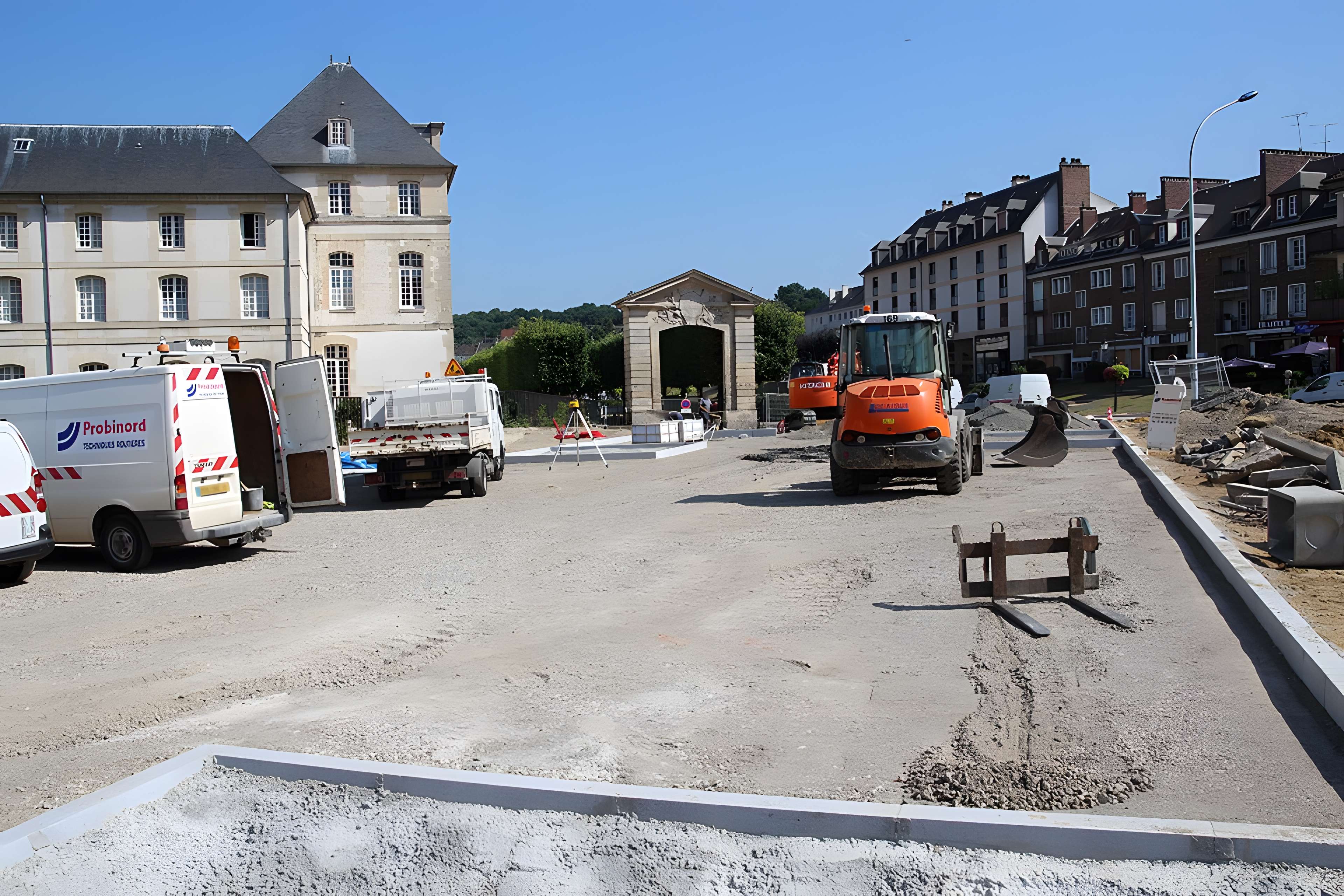 Maison royale de Saint-Louis à Saint-Cyr-l'École
