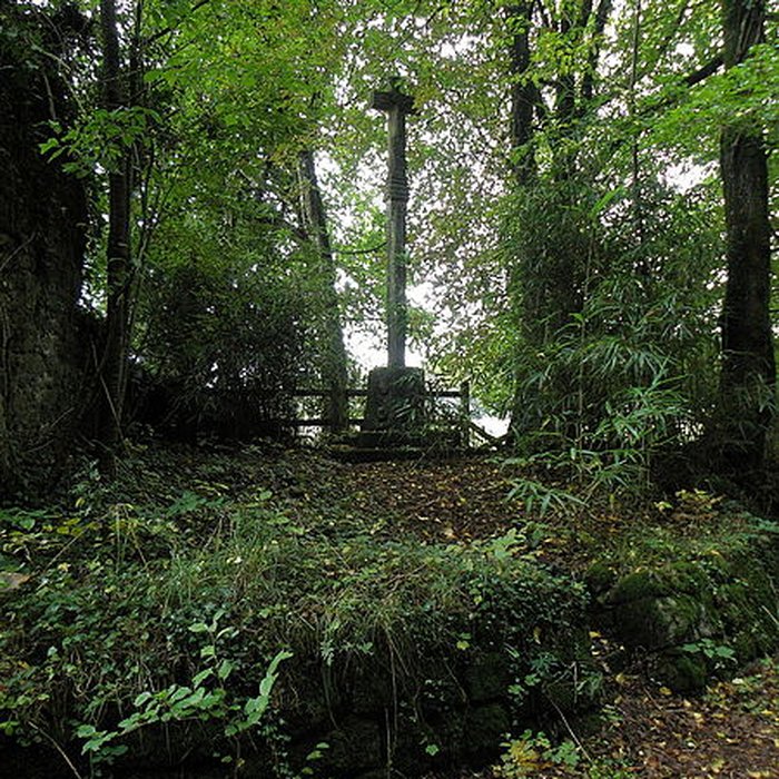 Photo de Calvaire de la Ville Gontier