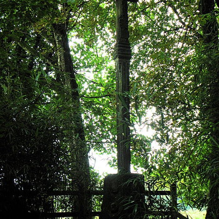 Photo de Calvaire de la Ville Gontier