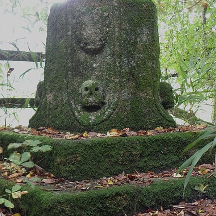 Photo de Calvaire de la Ville Gontier