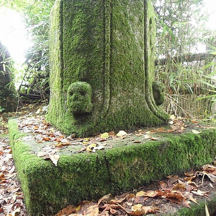 Photo de Calvaire de la Ville Gontier