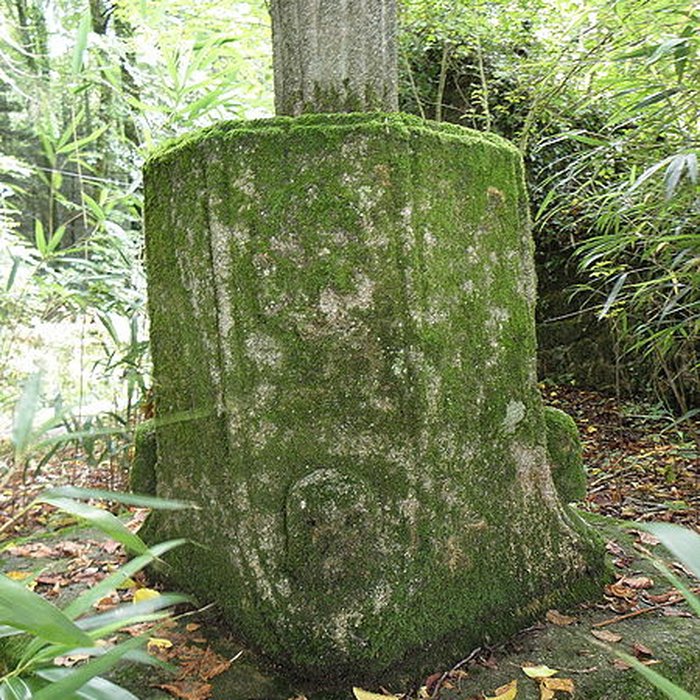 Photo de Calvaire de la Ville Gontier