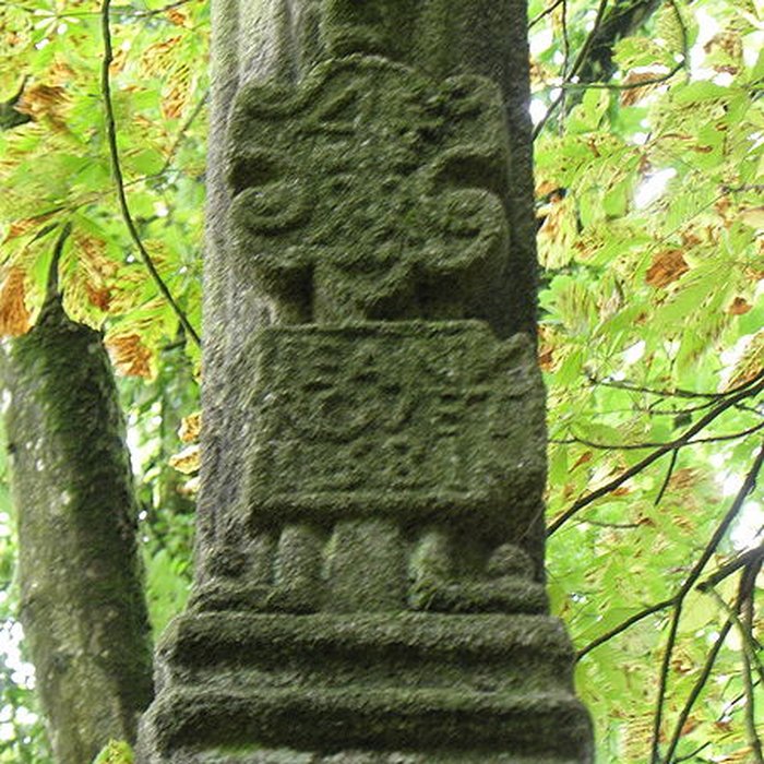 Photo de Calvaire de la Ville Gontier