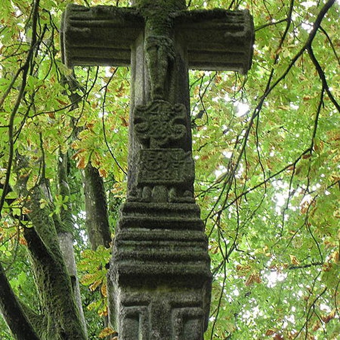 Photo de Calvaire de la Ville Gontier