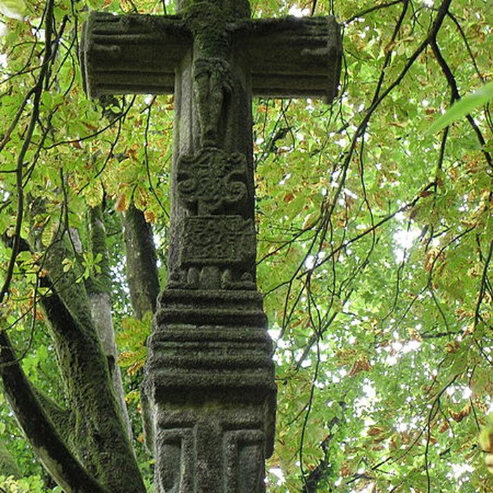 Photo de Calvaire de la Ville Gontier