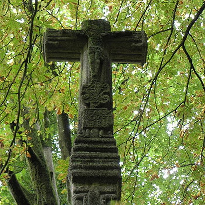 Photo de Calvaire de la Ville Gontier