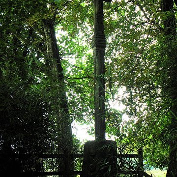 Calvaire de la Ville Gontier