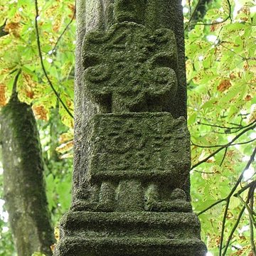 Calvaire de la Ville Gontier