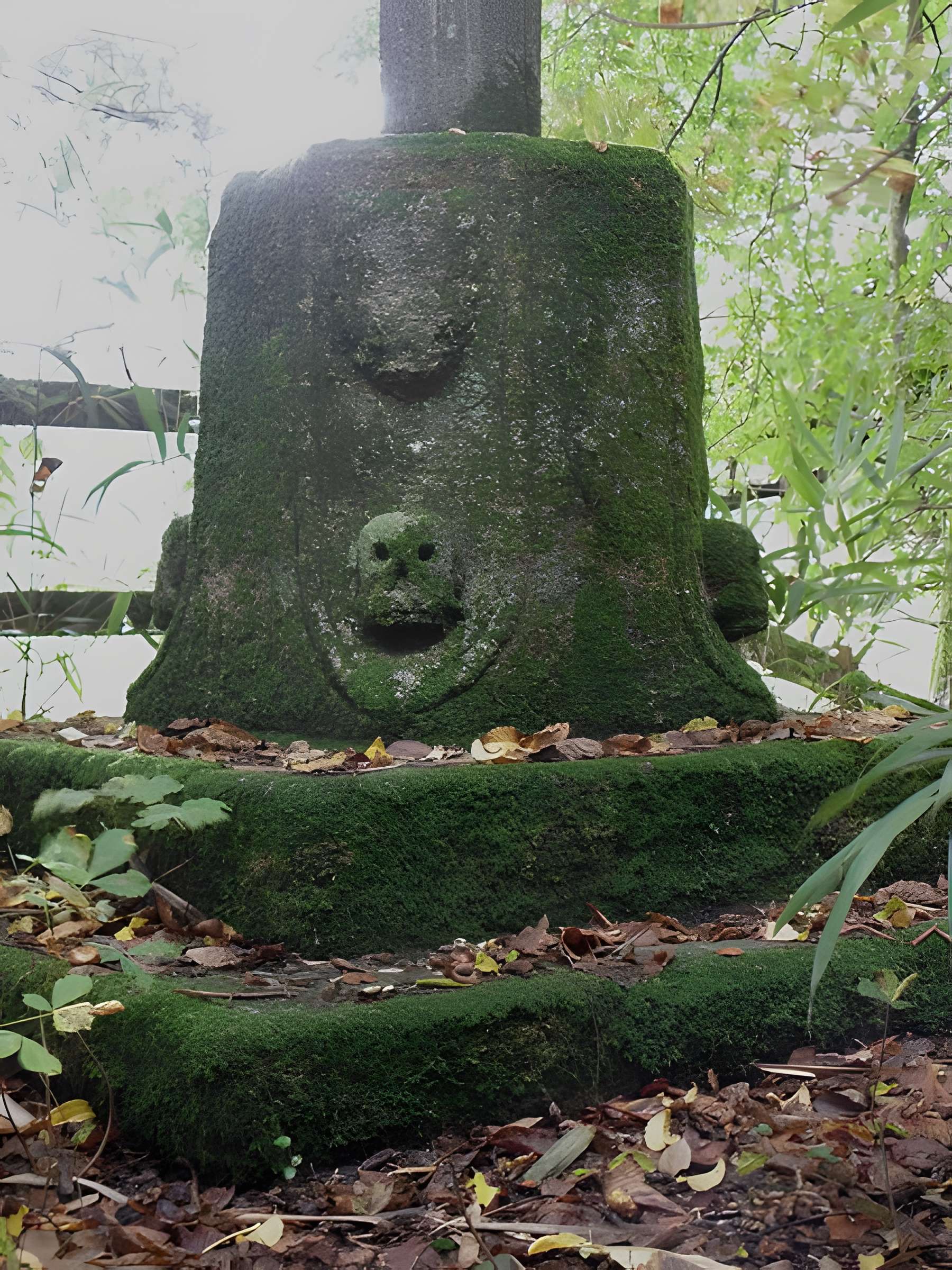 Calvaire de la Ville Gontier