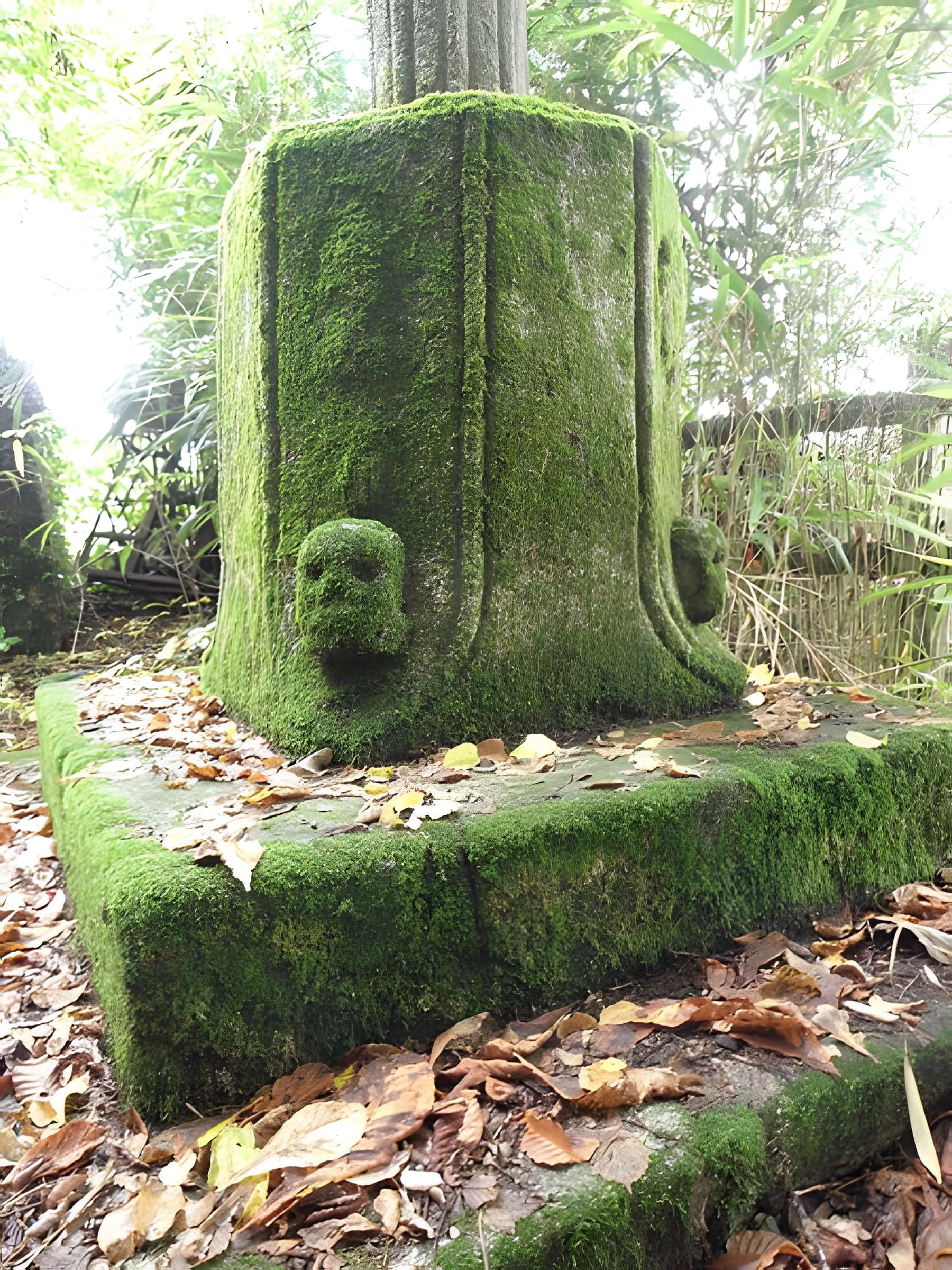 Calvaire de la Ville Gontier
