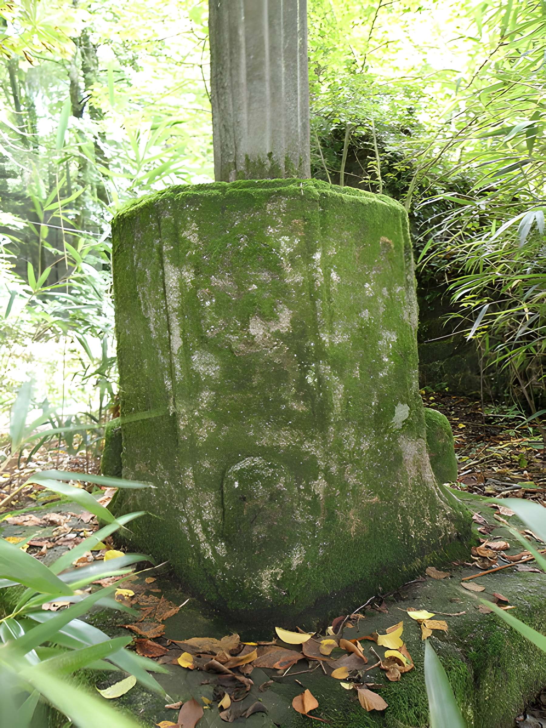 Calvaire de la Ville Gontier