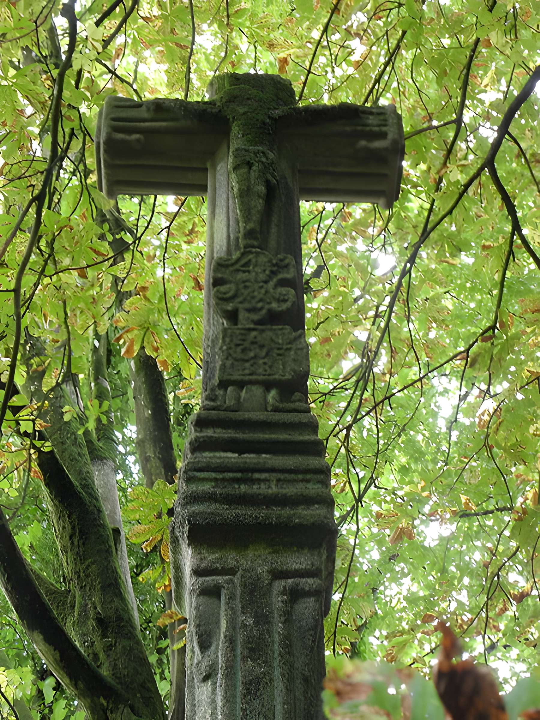 Calvaire de la Ville Gontier