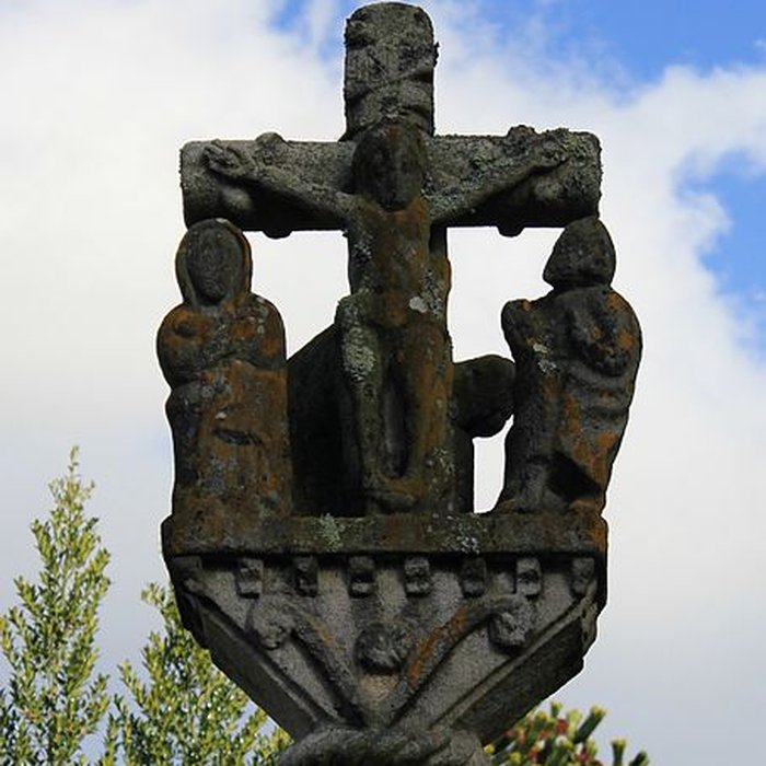 Photo de Calvaire de Lanouée