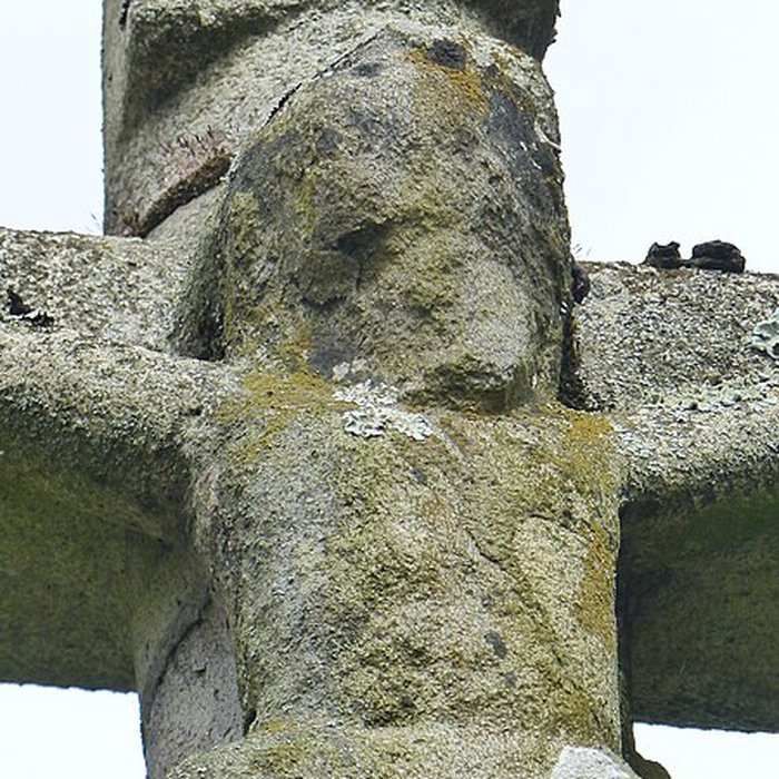 Photo de Calvaire de Lanouée