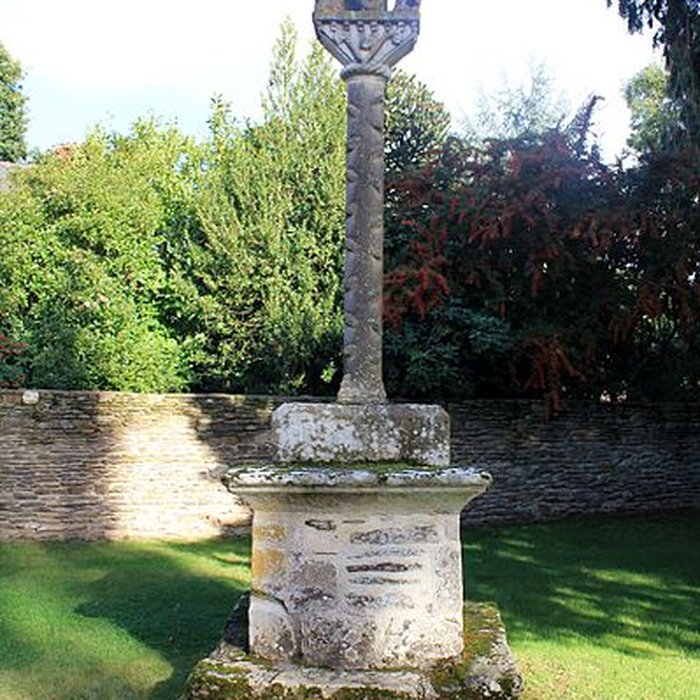 Photo de Calvaire de Lanouée