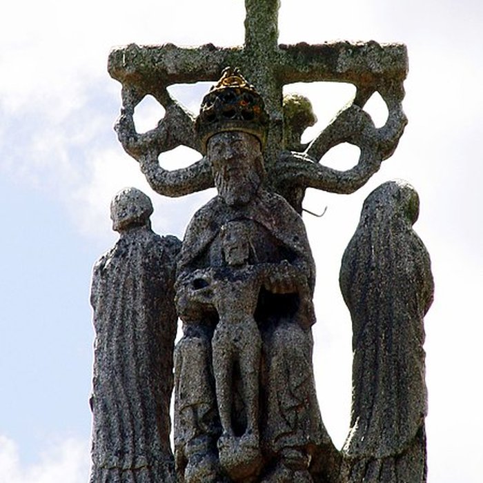 Photo de Calvaire de Lanrivain