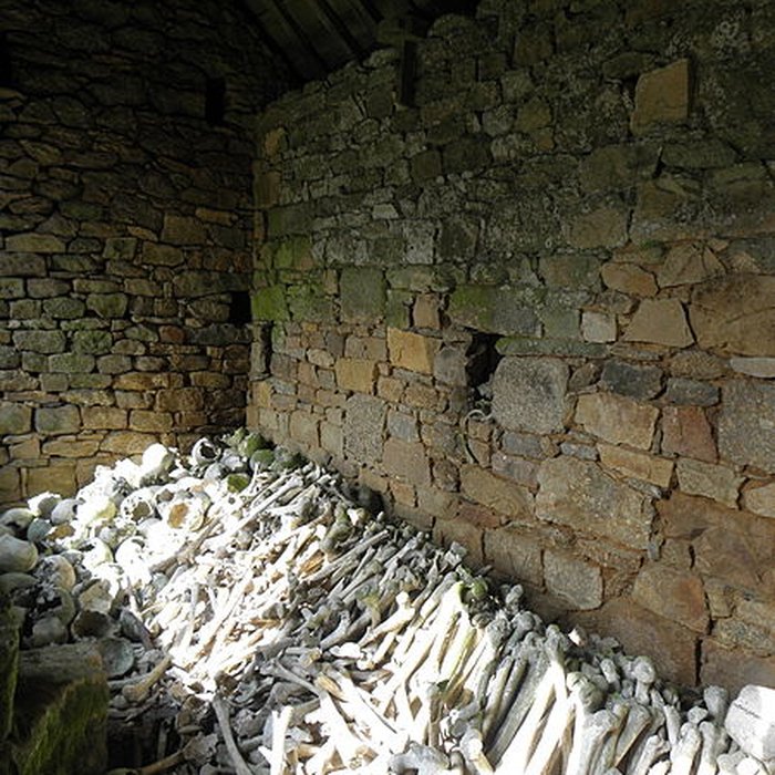 Photo de Calvaire de Lanrivain