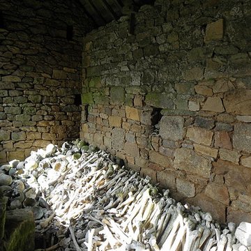 Calvaire de Lanrivain