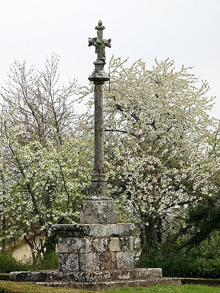 Photo de Calvaire de Laurière