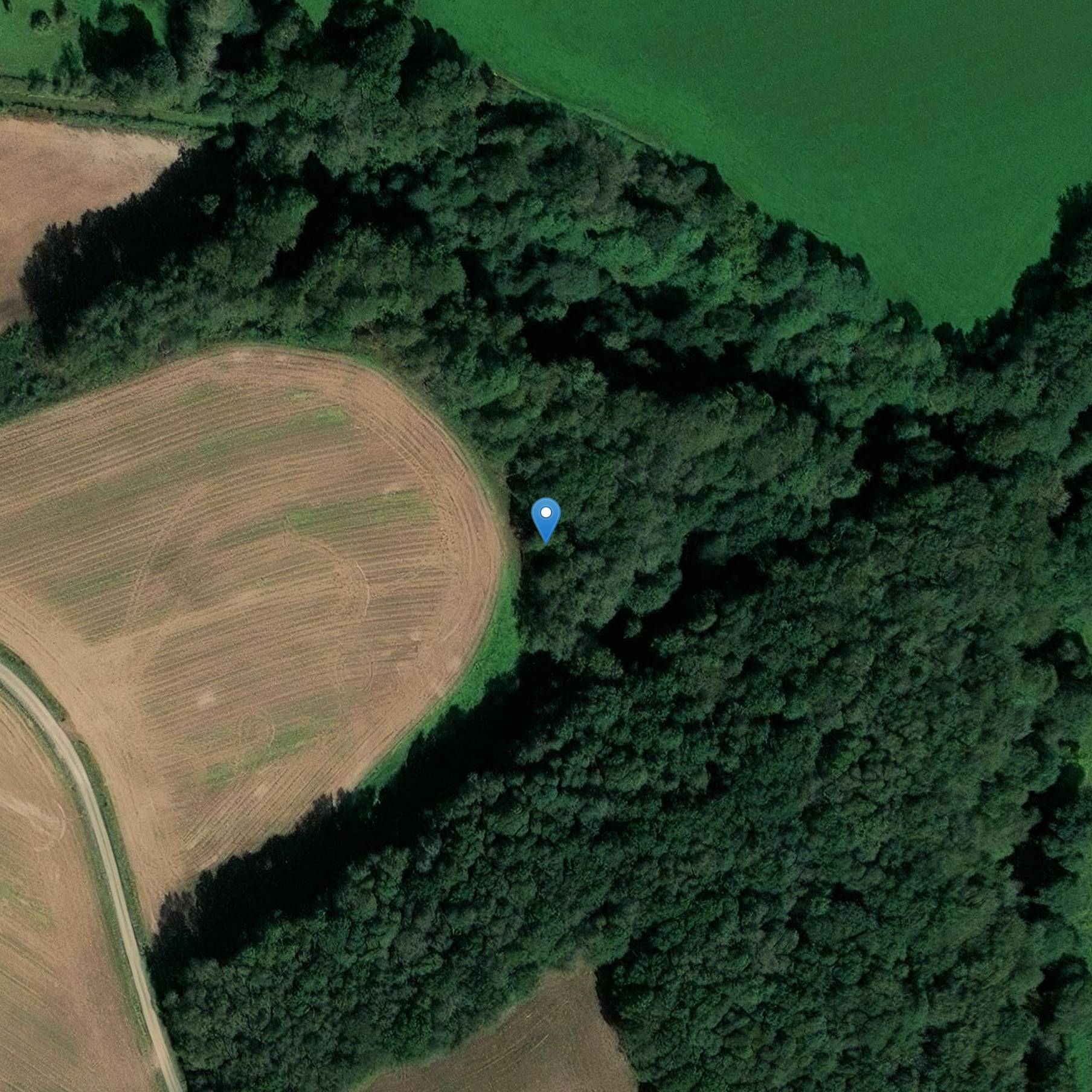 Photo de Guenin教堂教堂教堂