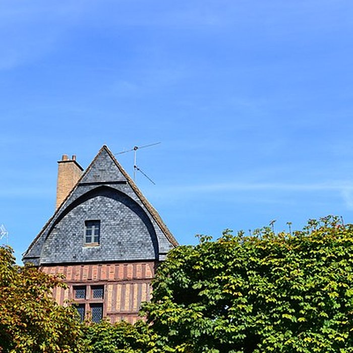 Photo de Maison Saint-Martin à Vendôme