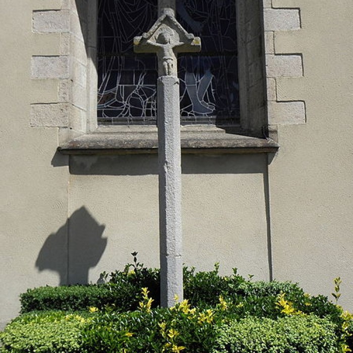 Photo de Calvaire de LHermitage