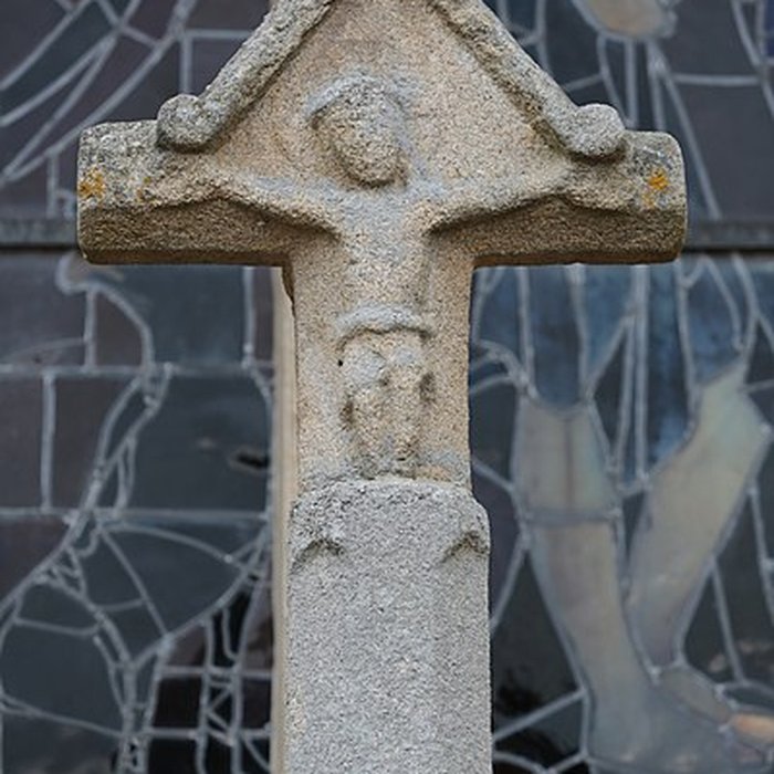 Photo de Calvaire de LHermitage