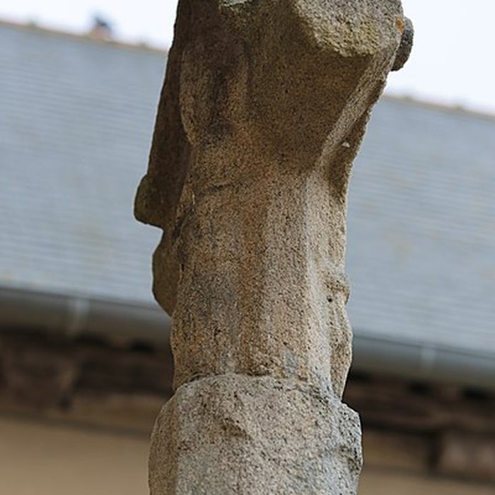 Photo de Calvaire de LHermitage