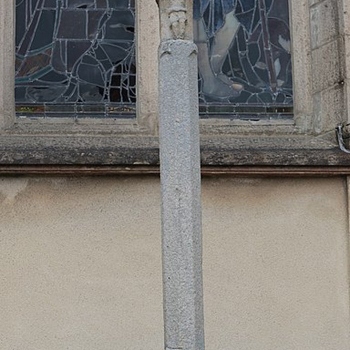 Photo de Calvaire de LHermitage