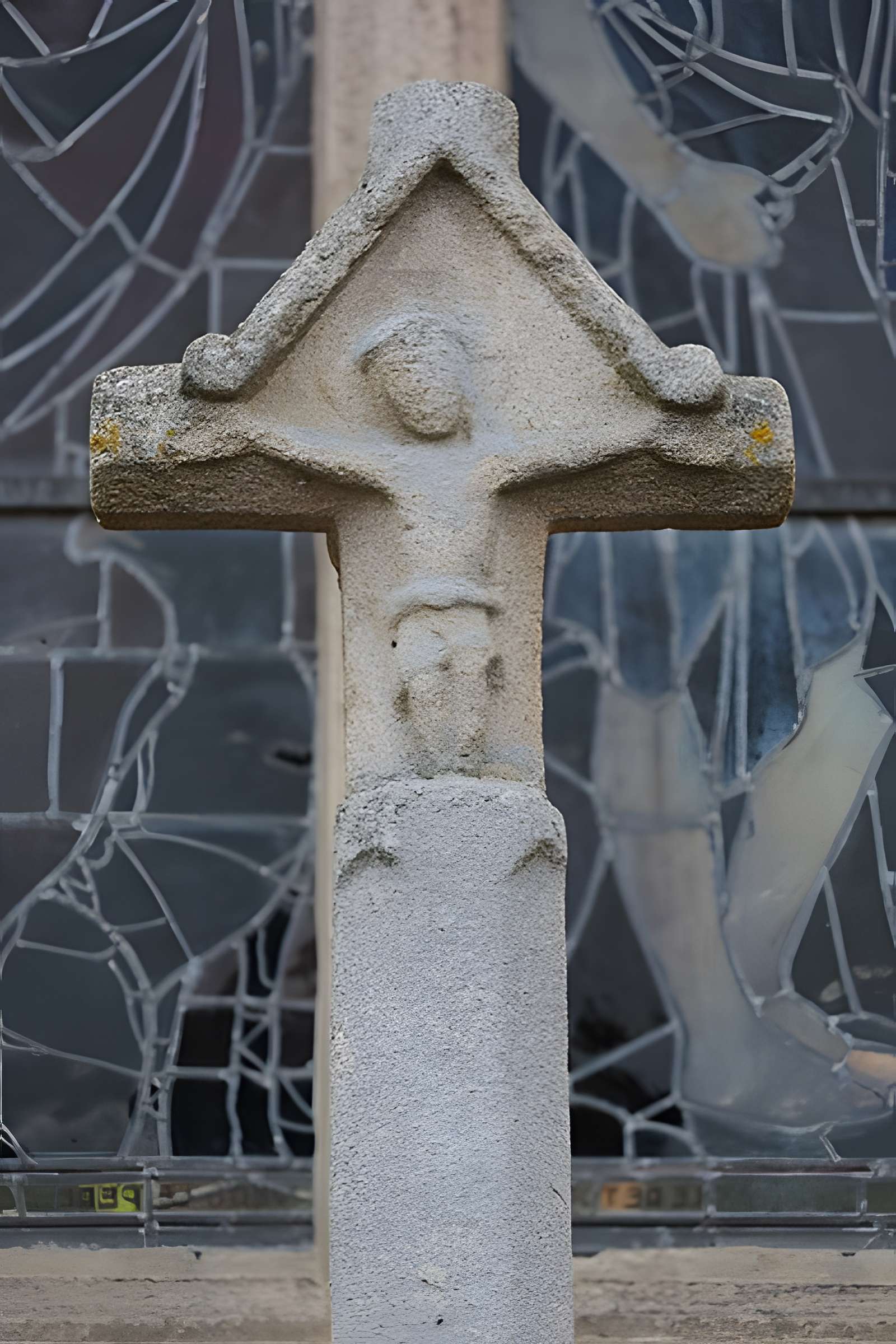 Calvaire de L'Hermitage