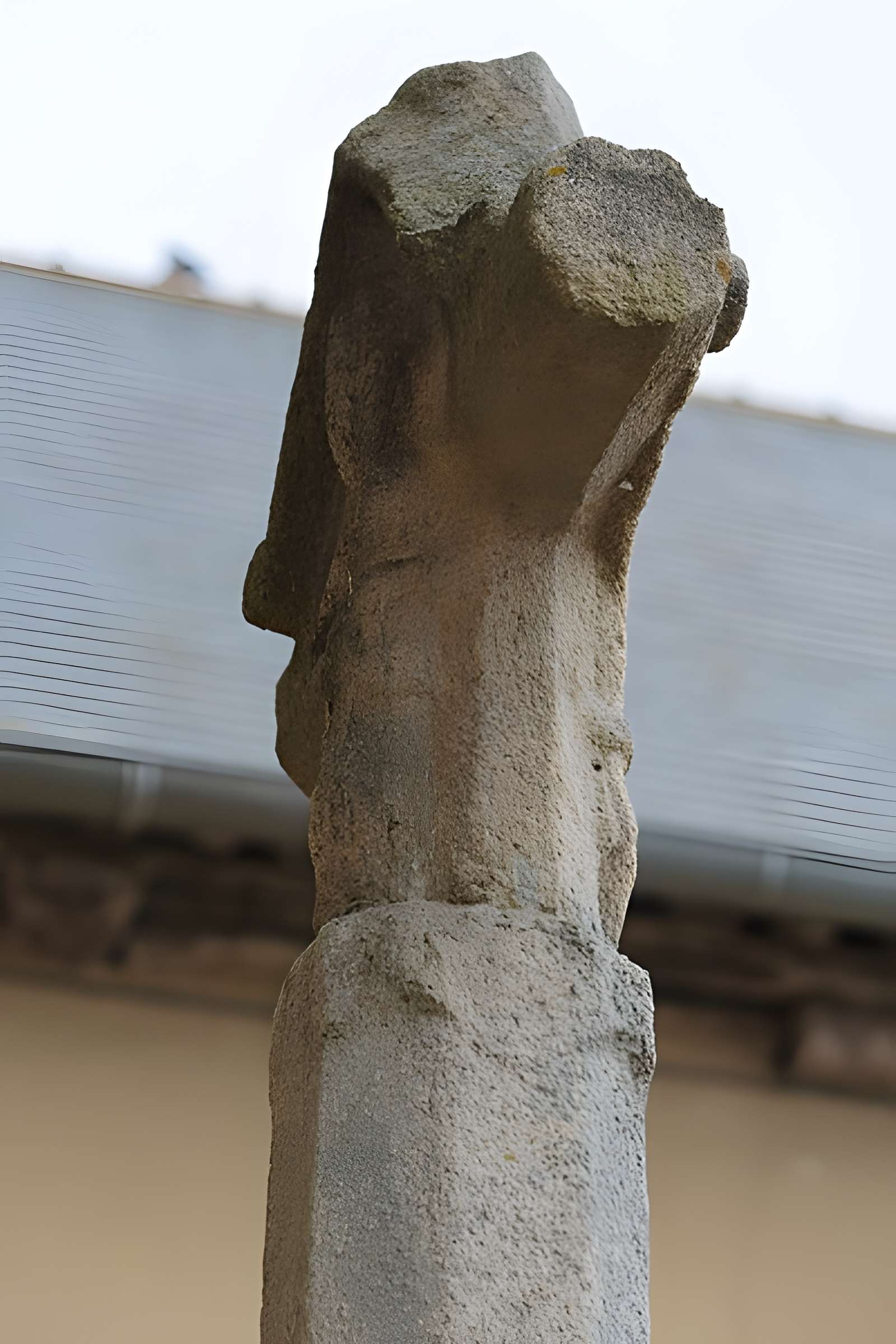 Calvaire de L'Hermitage