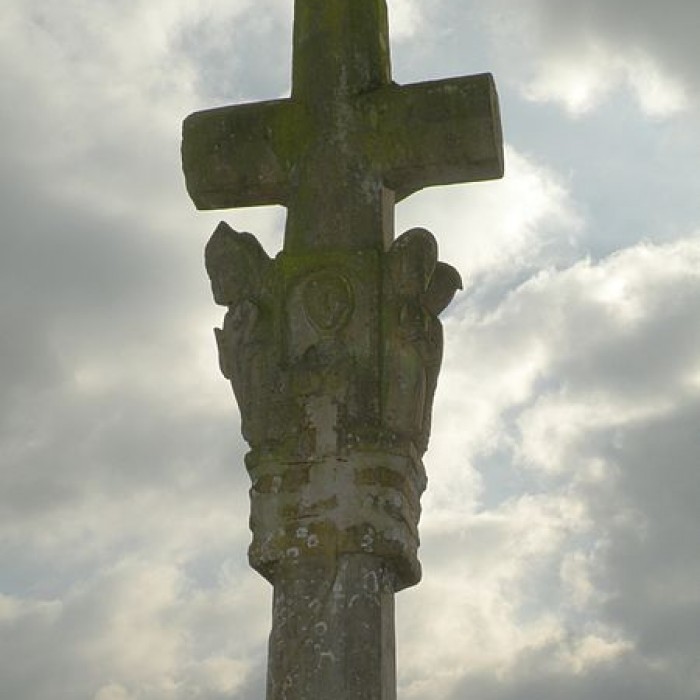 Photo de Calvaire de Lieuron