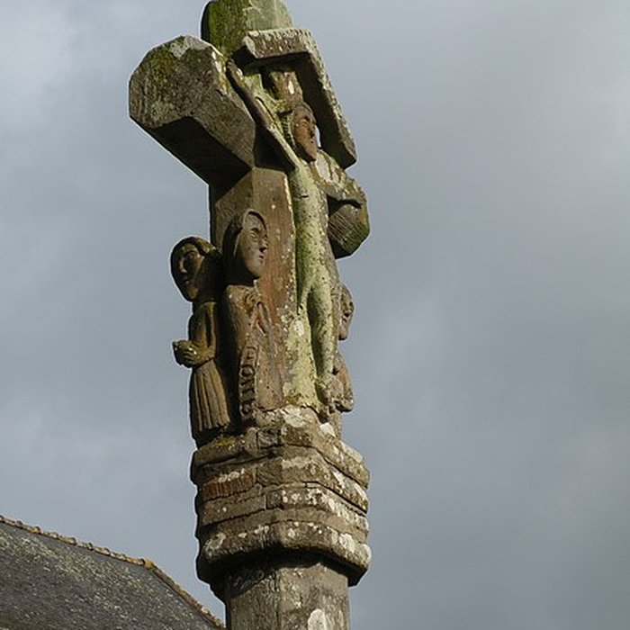 Photo de Calvaire de Lieuron