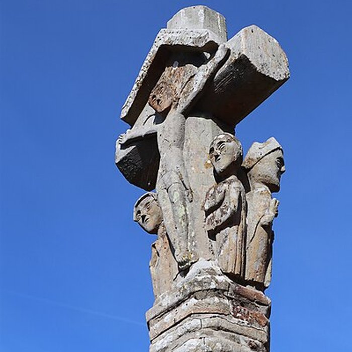 Photo de Calvaire de Lieuron