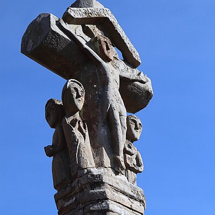 Photo de Calvaire de Lieuron