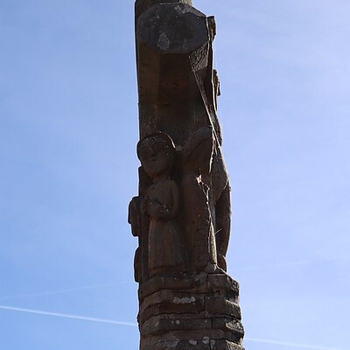 Photo de Calvaire de Lieuron