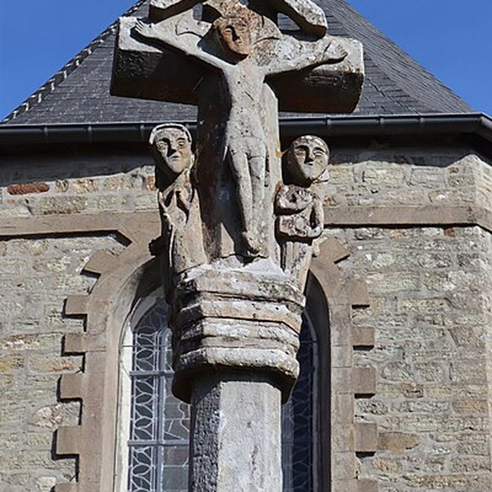 Photo de Calvaire de Lieuron