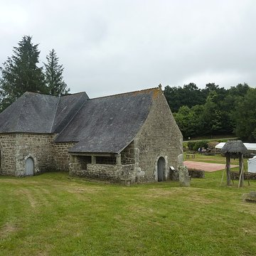 Calvaire de Locmeltro