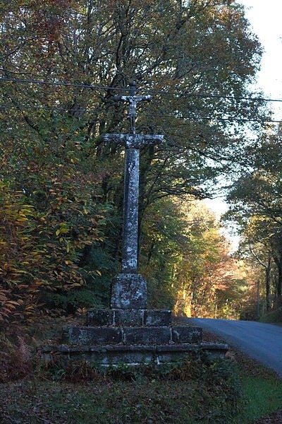 Photo de Calvaire de Loqueffret