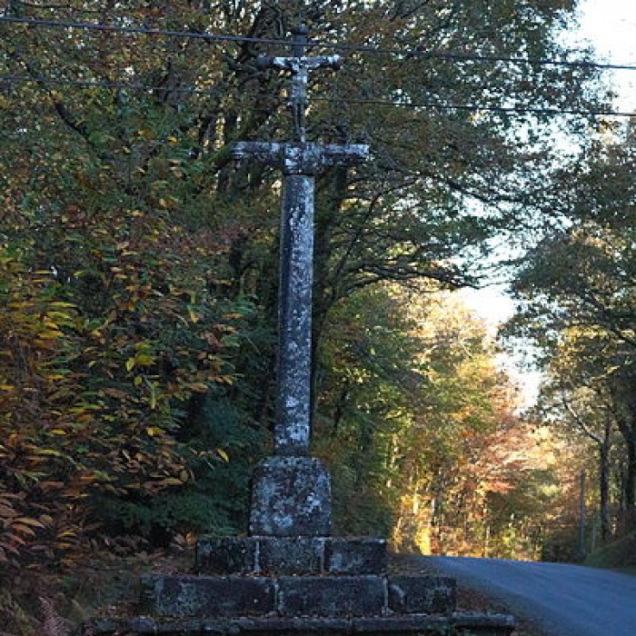 Photo de Calvaire de Loqueffret