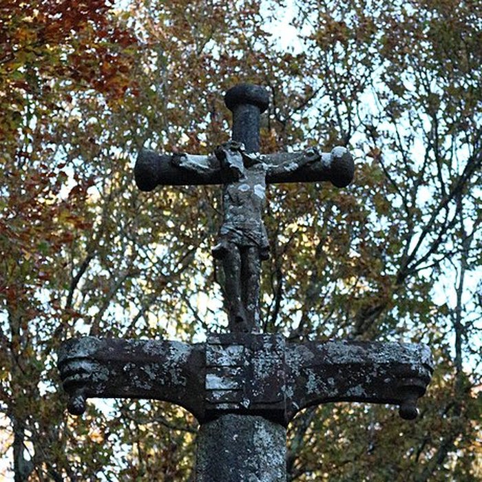 Photo de Calvaire de Loqueffret