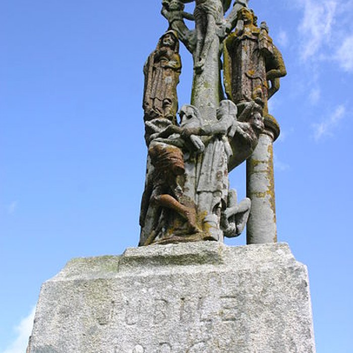 Photo de Calvaire de Mellac