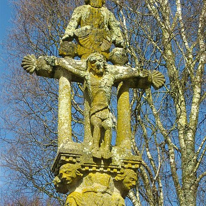 Photo de Calvaire de Melrand