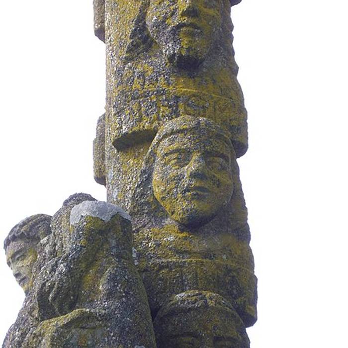 Photo de Calvaire de Melrand