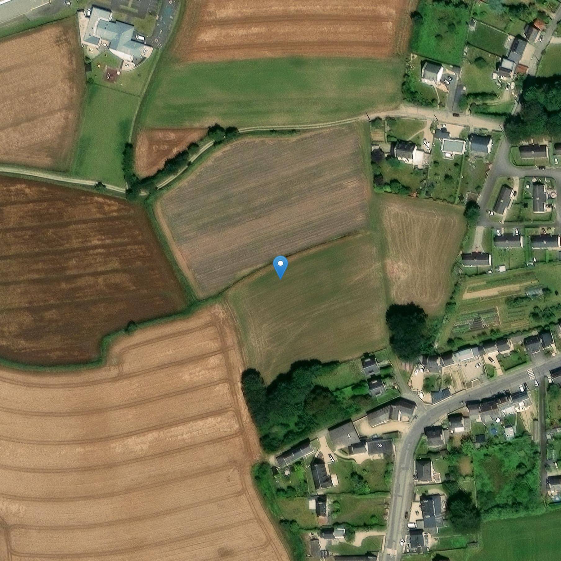 Photo de Calvaire de Menez-ar-Plour