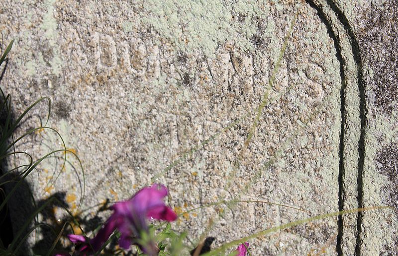 Calvaire de Montertelot