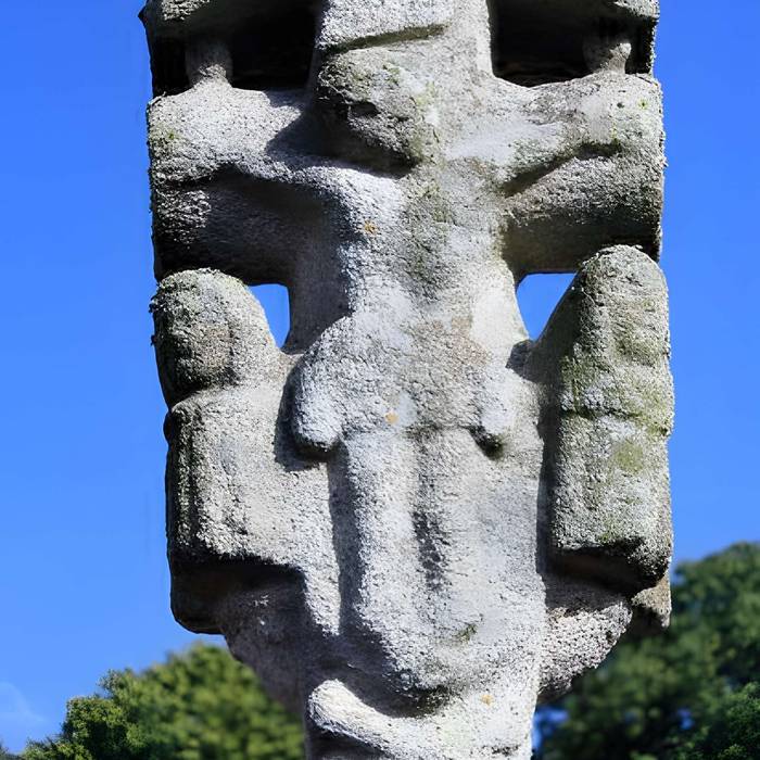 Photo de Calvaire de Montertelot