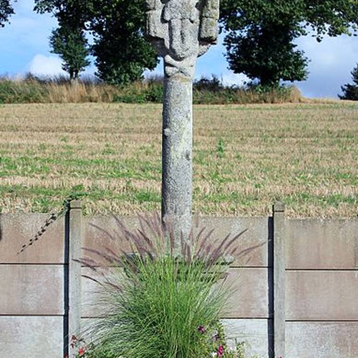 Photo de Calvaire de Montertelot