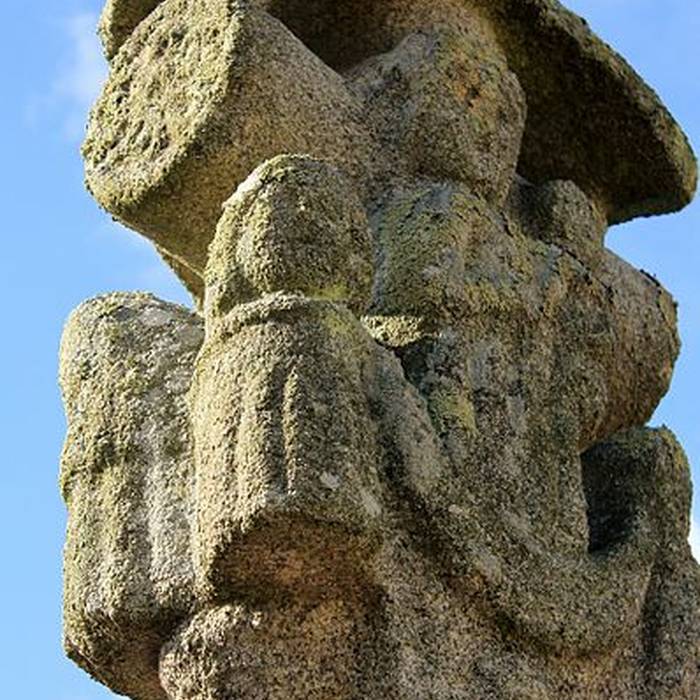 Photo de Calvaire de Montertelot